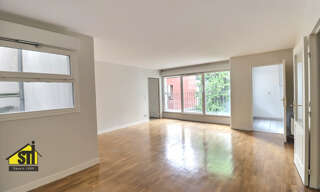 Appartement 2 Pièces 58 m² à vendre à Paris 14 (75014)