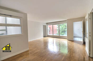 Appartement 2 pièces 575000 €