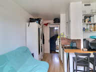 Paris 14e   Pernety | Studio 4e étage, — photo 2
