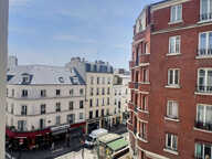 Paris 14e   Pernety | Studio 4e étage, — photo 4