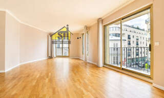 Appartement 3 Pièces 89 m² à vendre à Paris 14 (75014)