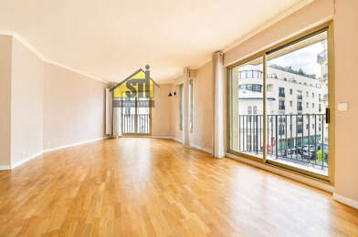 Appartement 3 pièces 935000 €