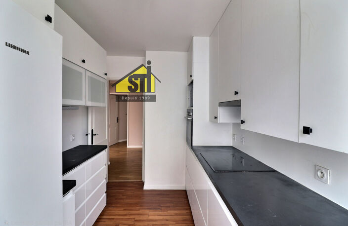 3/4 PIÈCES Montparnasse / Gaité — photo 4