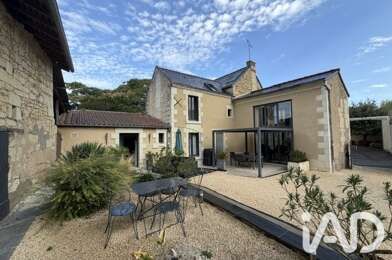 Maison 7 pièces 289900 €