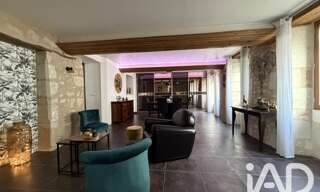 Maison 7 Pièces 212 m² à vendre à Loretz-d'Argenton (79290)