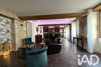 Maison 7 pièces 279900 €