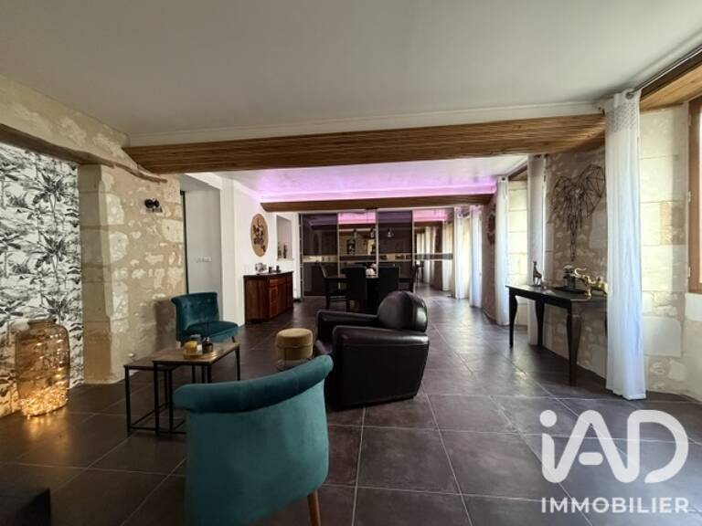 Vente Maison/villa 7 pièces — photo 1