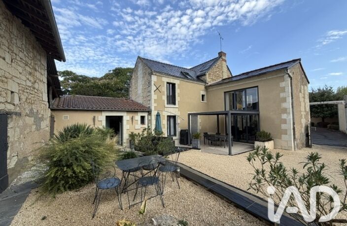 Vente Maison/villa 7 pièces — photo 2