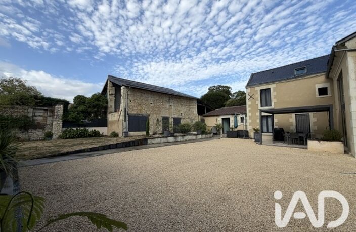 Vente Maison/villa 7 pièces — photo 3