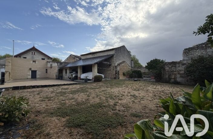 Vente Maison/villa 7 pièces — photo 4