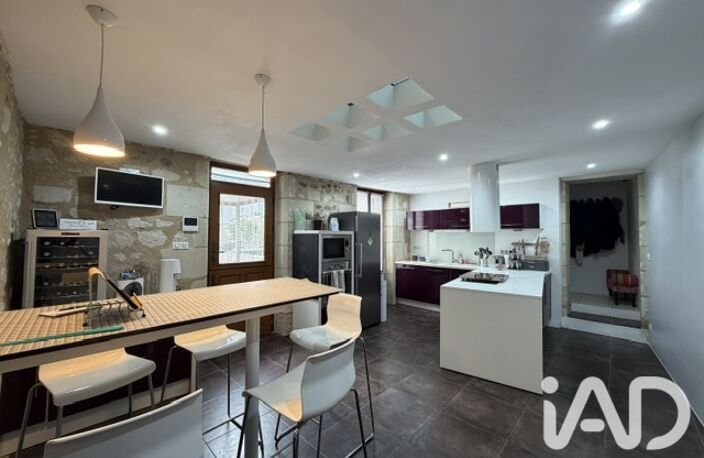 Vente Maison/villa 7 pièces — photo 5