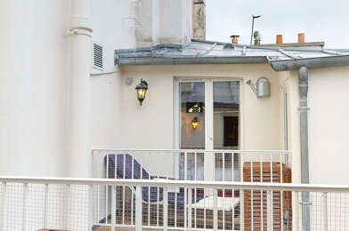 Appartement 10 pièces 2250000 €