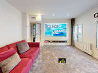 Coeur St Germain des Prés - Duplex — photo 3