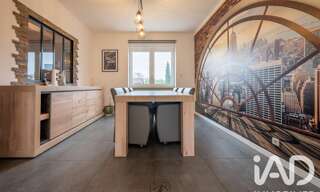 Maison 6 Pièces 157 m² à vendre à Mondelange (57300)