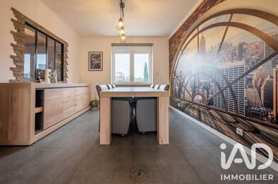 Maison 6 pièces 319000 €
