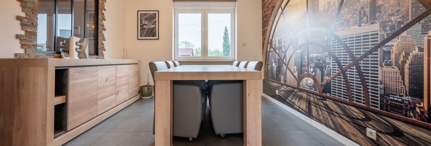 Maison 6 Pièces 157 m² à vendre à Mondelange (57300)