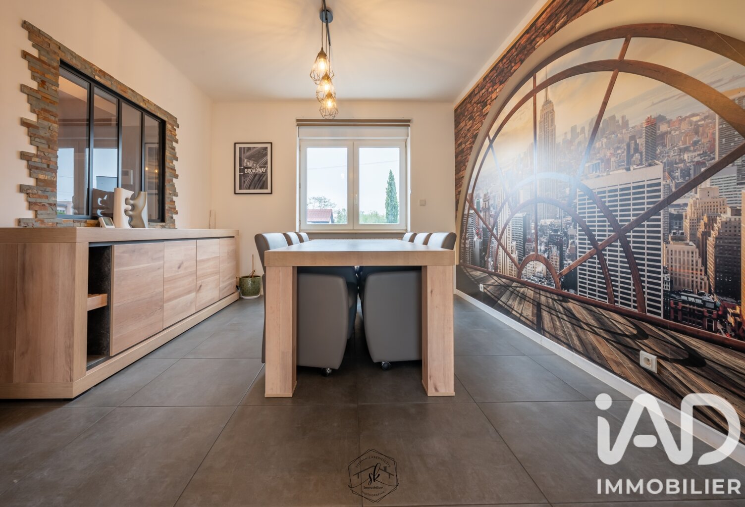 Vente Maison/villa 6 pièces — photo 1