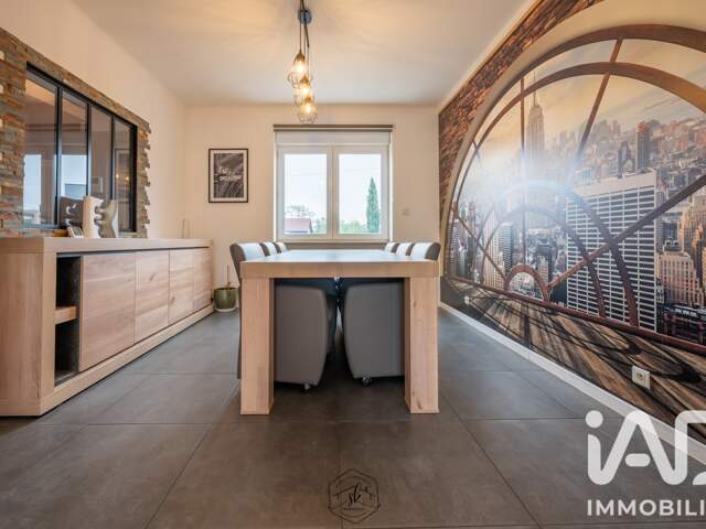 Vente Maison/villa 6 pièces — photo du bien