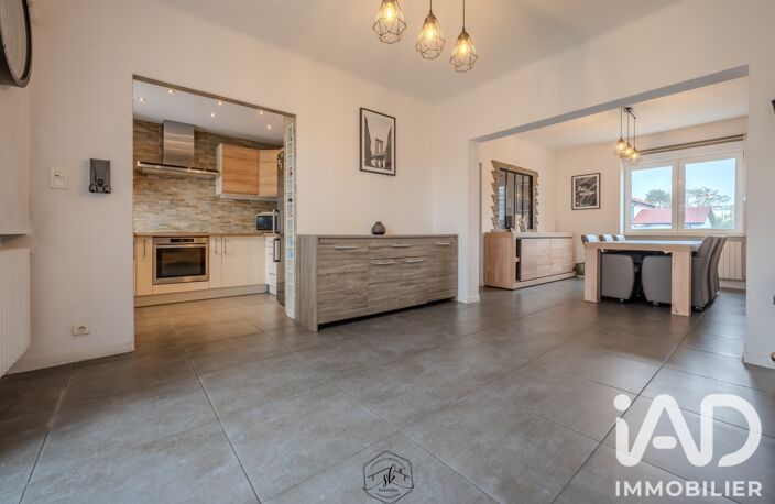 Vente Maison/villa 6 pièces — photo 2