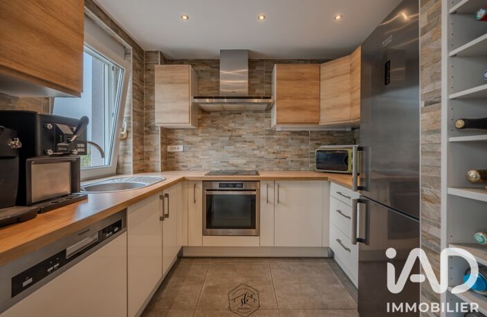 Vente Maison/villa 6 pièces — photo 3