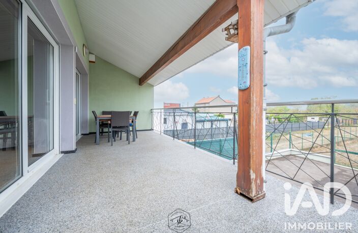 Vente Maison/villa 6 pièces — photo 4