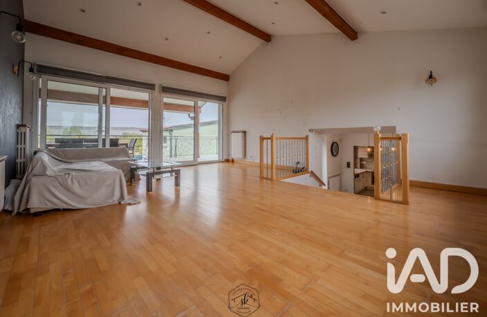 Vente Maison/villa 6 pièces — photo 5