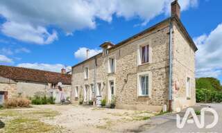 Maison 10 Pièces 288 m² à vendre à Augers-en-Brie (77560)