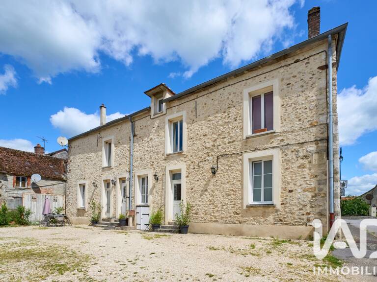 Vente Demeure 10 pièces — photo 1