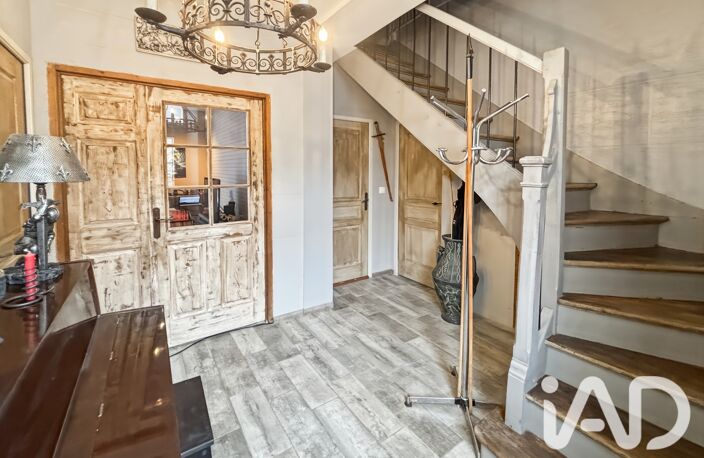 Vente Demeure 10 pièces — photo 2