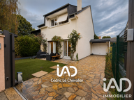 Vente Maison/villa 4 pièces — photo 2
