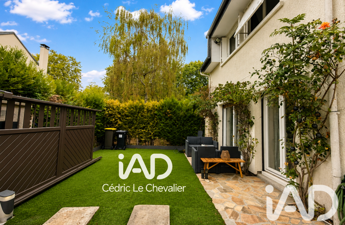 Vente Maison/villa 4 pièces — photo 3