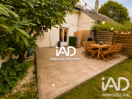 Vente Maison/villa 4 pièces — photo 4