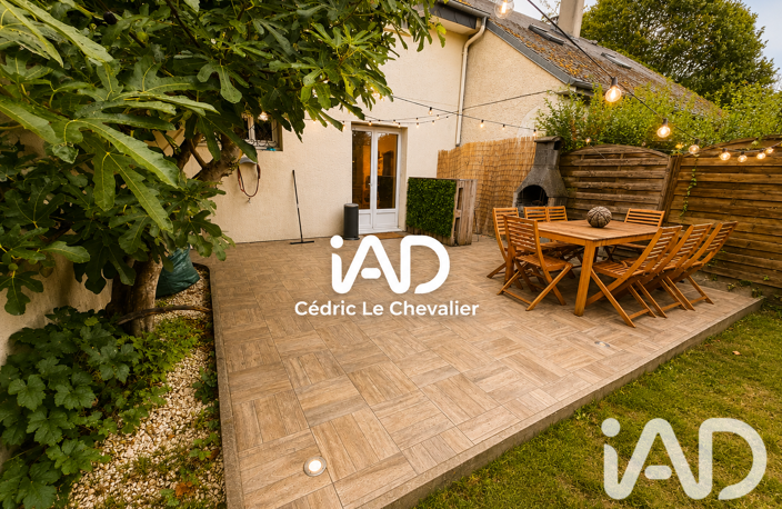 Vente Maison/villa 4 pièces — photo 4