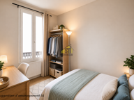 Appartement - 74m2 - 4 pièces — photo 3