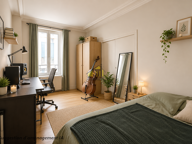 Appartement - 74m2 - 4 pièces — photo 4