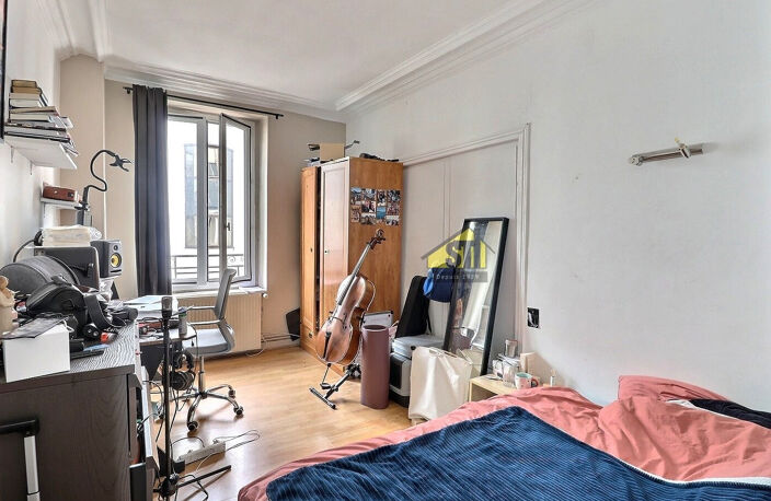 Appartement - 74m2 - 4 pièces — photo 5