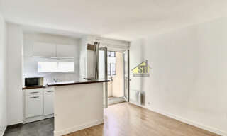 Appartement 1 Pièce 26 m² à vendre à Paris 14 (75014)