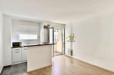Appartement 1 pièces 265000 €