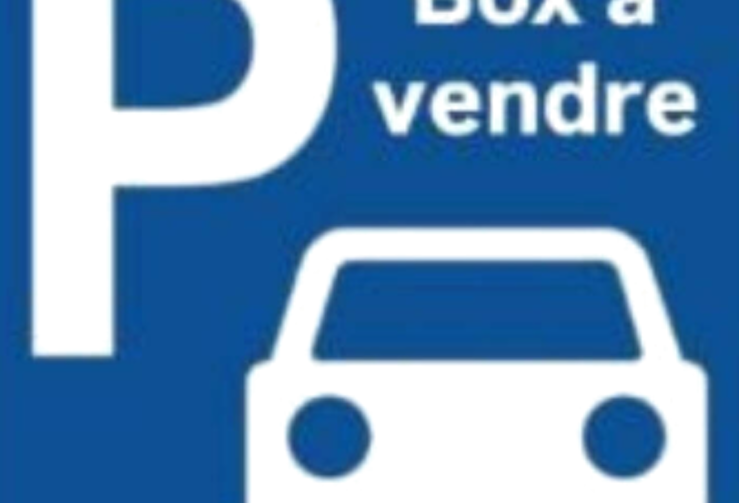 Parking Paris Villemain — photo 1
