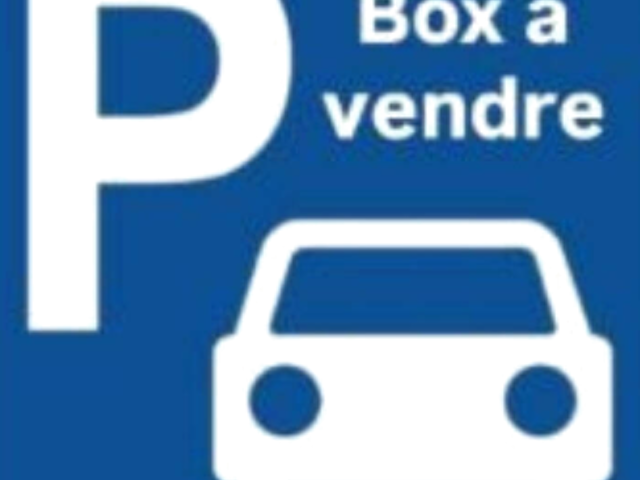 Parking Paris Villemain — photo du bien