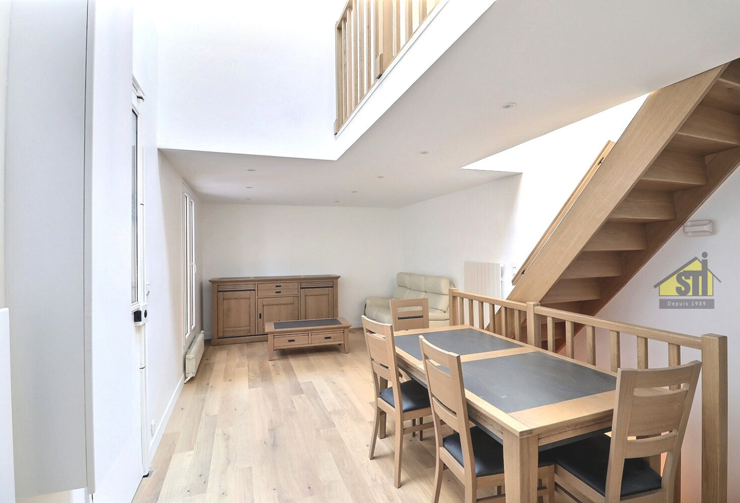 Maison Pernety — photo 1