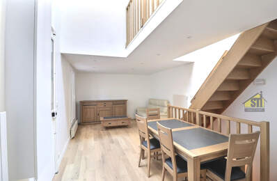 Maison Pernety — photo du bien