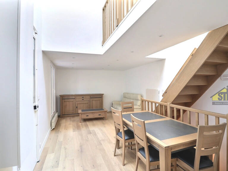 Maison Pernety — photo 1