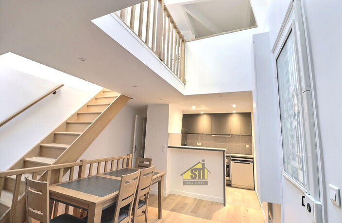 Maison Pernety — photo 2
