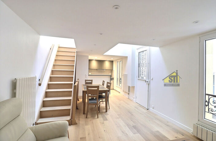 Maison Pernety — photo 4