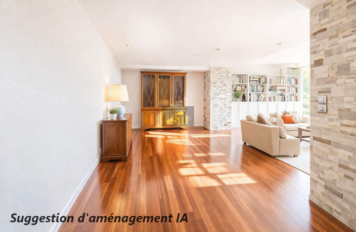 6 Pièces Quartier Alésia — photo 3