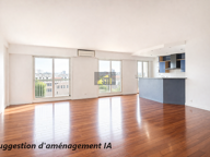 6 Pièces Quartier Alésia — photo 4
