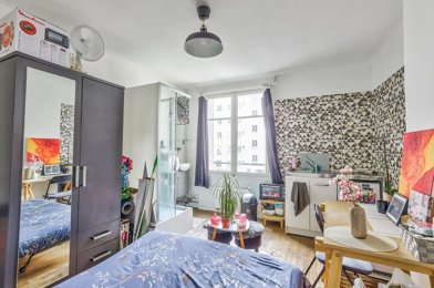 Appartement 1 pièces 148000 €