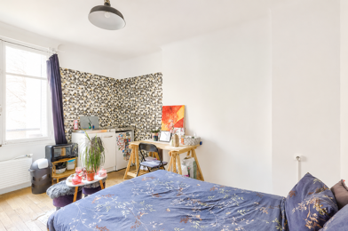 Appartement 1 pièces 148000 €