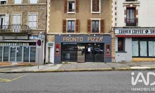Immeuble  176 m² à vendre à Decazeville (12300)